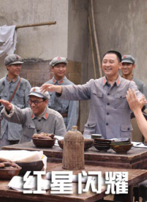 2王春子：这一场戏是所有观众的大哭点，尤其是女儿木木冲到玻璃上跟她父亲用手语说的那一些话，我觉得所有观众都会受不了的。